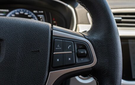 Geely Atlas I, 2020 год, 1 700 000 рублей, 14 фотография