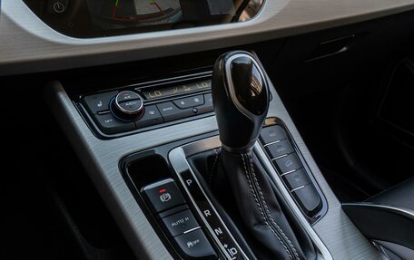 Geely Atlas I, 2020 год, 1 700 000 рублей, 13 фотография