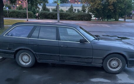 BMW 5 серия, 1993 год, 650 000 рублей, 3 фотография