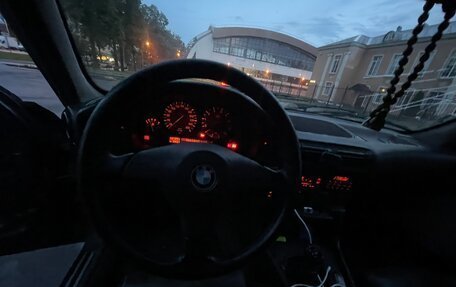 BMW 5 серия, 1993 год, 650 000 рублей, 9 фотография