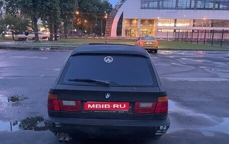 BMW 5 серия, 1993 год, 650 000 рублей, 6 фотография