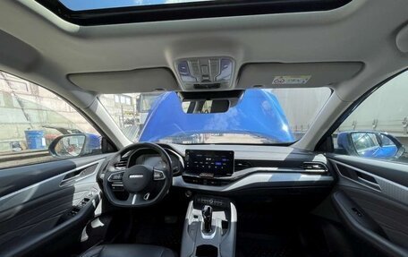 Haval F7x I, 2023 год, 2 122 000 рублей, 5 фотография