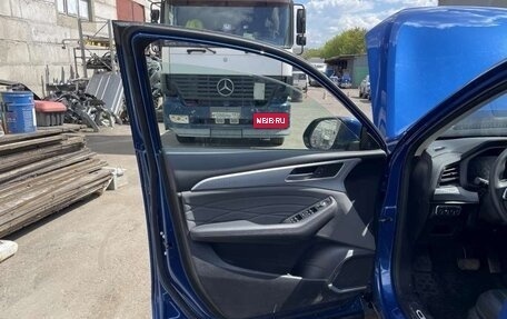 Haval F7x I, 2023 год, 2 122 000 рублей, 3 фотография
