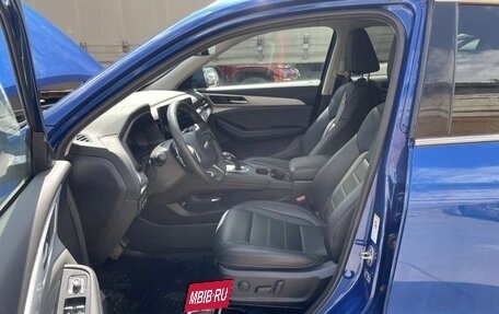 Haval F7x I, 2023 год, 2 122 000 рублей, 4 фотография