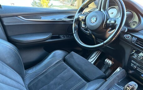 BMW X5, 2016 год, 3 300 000 рублей, 6 фотография