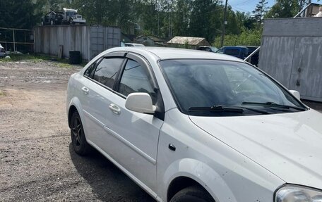 Chevrolet Lacetti, 2010 год, 410 000 рублей, 2 фотография