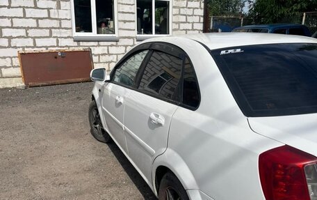 Chevrolet Lacetti, 2010 год, 410 000 рублей, 3 фотография