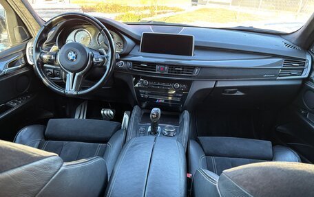 BMW X5, 2016 год, 3 300 000 рублей, 5 фотография