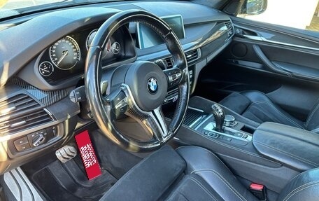 BMW X5, 2016 год, 3 300 000 рублей, 7 фотография