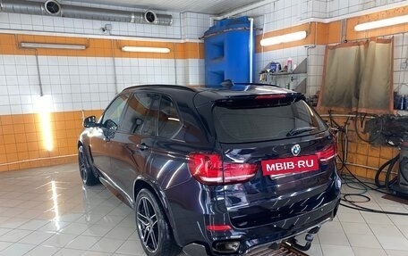 BMW X5, 2016 год, 3 300 000 рублей, 3 фотография