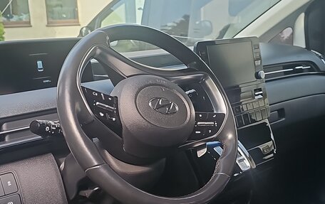 Hyundai Staria, 2022 год, 4 567 890 рублей, 5 фотография
