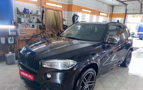 BMW X5, 2016 год, 3 300 000 рублей, 2 фотография