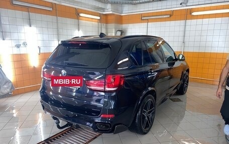 BMW X5, 2016 год, 3 300 000 рублей, 4 фотография