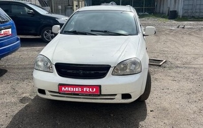 Chevrolet Lacetti, 2010 год, 410 000 рублей, 1 фотография
