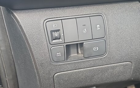 Hyundai Staria, 2022 год, 4 567 890 рублей, 1 фотография