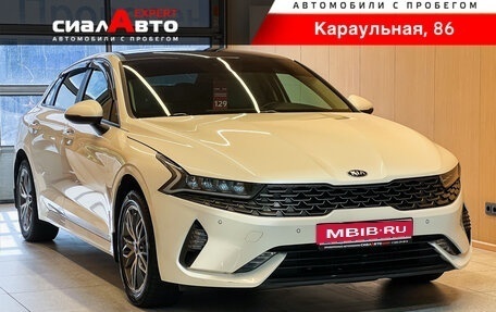 KIA K5, 2020 год, 2 500 000 рублей, 1 фотография