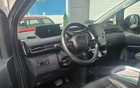 Hyundai Staria, 2022 год, 4 567 890 рублей, 11 фотография