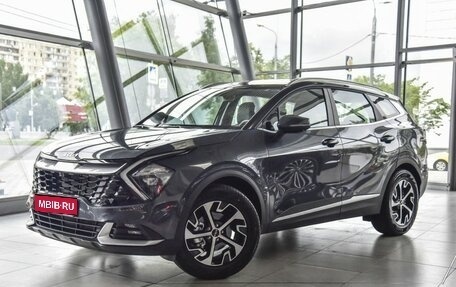 KIA Sportage IV рестайлинг, 2024 год, 4 090 000 рублей, 1 фотография
