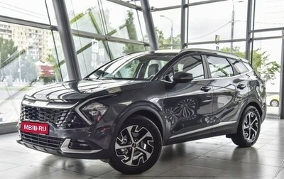 KIA Sportage IV рестайлинг, 2024 год, 4 090 000 рублей, 1 фотография