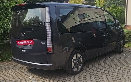 Hyundai Staria, 2022 год, 4 567 890 рублей, 9 фотография