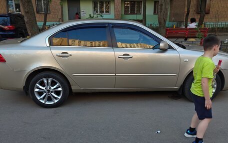 KIA Magentis II рестайлинг, 2006 год, 850 000 рублей, 2 фотография