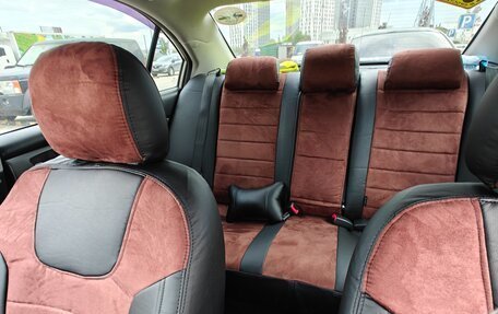 KIA Magentis II рестайлинг, 2006 год, 850 000 рублей, 6 фотография