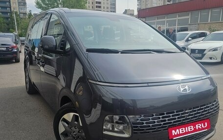 Hyundai Staria, 2022 год, 4 567 890 рублей, 13 фотография