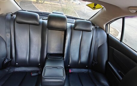 KIA Magentis II рестайлинг, 2006 год, 850 000 рублей, 23 фотография