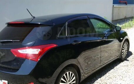 Hyundai i30 II рестайлинг, 2013 год, 1 060 000 рублей, 3 фотография
