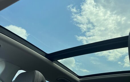 Mercedes-Benz GLS, 2019 год, 6 950 000 рублей, 6 фотография