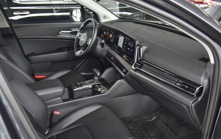KIA Sportage IV рестайлинг, 2024 год, 4 090 000 рублей, 7 фотография