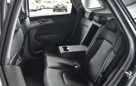 KIA Sportage IV рестайлинг, 2024 год, 4 090 000 рублей, 9 фотография