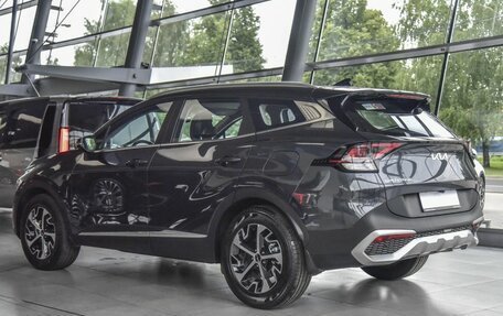 KIA Sportage IV рестайлинг, 2024 год, 4 090 000 рублей, 5 фотография