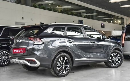 KIA Sportage IV рестайлинг, 2024 год, 4 090 000 рублей, 6 фотография