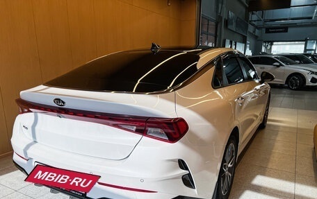 KIA K5, 2020 год, 2 500 000 рублей, 6 фотография