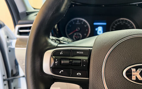 KIA K5, 2020 год, 2 500 000 рублей, 15 фотография