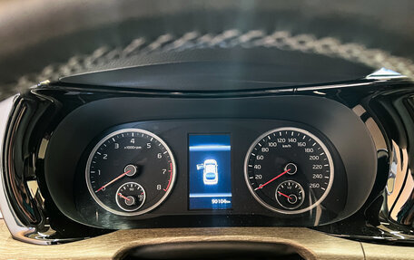 KIA K5, 2020 год, 2 500 000 рублей, 16 фотография
