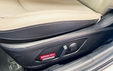 KIA K5, 2020 год, 2 500 000 рублей, 11 фотография