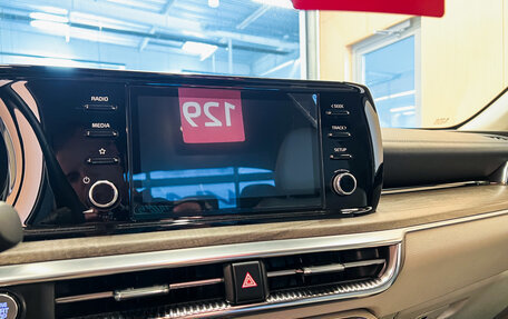 KIA K5, 2020 год, 2 500 000 рублей, 19 фотография