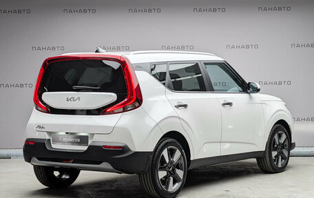 KIA Soul III, 2022 год, 2 335 000 рублей, 2 фотография