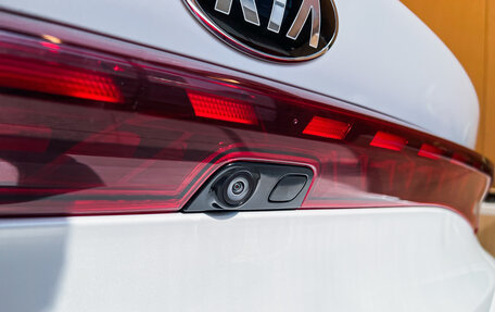 KIA K5, 2020 год, 2 500 000 рублей, 34 фотография