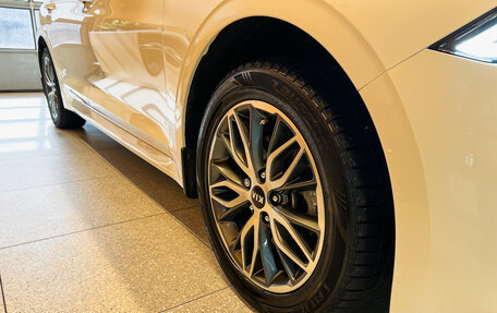 KIA K5, 2020 год, 2 500 000 рублей, 39 фотография