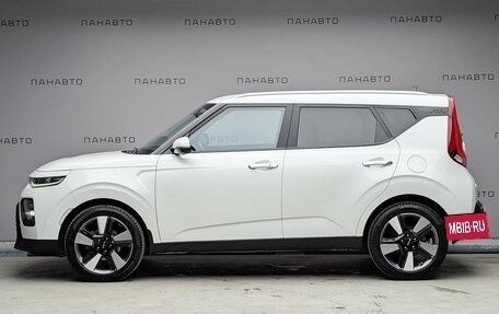 KIA Soul III, 2022 год, 2 335 000 рублей, 5 фотография
