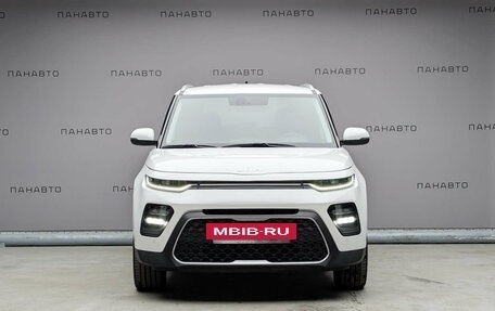 KIA Soul III, 2022 год, 2 335 000 рублей, 3 фотография