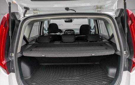 KIA Soul III, 2022 год, 2 335 000 рублей, 7 фотография