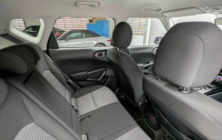 KIA Soul III, 2022 год, 2 335 000 рублей, 14 фотография