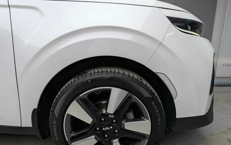 KIA Soul III, 2022 год, 2 335 000 рублей, 8 фотография