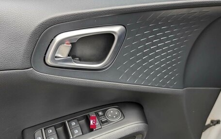 KIA Soul III, 2022 год, 2 335 000 рублей, 10 фотография