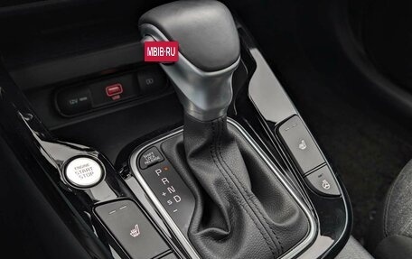 KIA Soul III, 2022 год, 2 335 000 рублей, 16 фотография