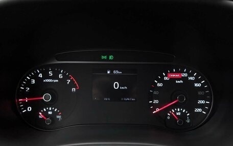 KIA Soul III, 2022 год, 2 335 000 рублей, 21 фотография
